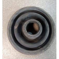 Пыльник фары Renault Logan 2005-2014 6001548130