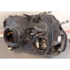 Фара левая Renault Duster 2010-2021 ДО 2015 ГОДА 260604384R