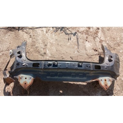 Панель задняя Mitsubishi ASX 2010> 5257A560