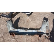 Панель задняя Mitsubishi ASX 2010> 5257A560