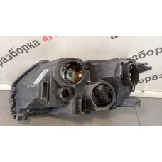 Фара правая SKODA RAPID (2013>) НЕ КСЕНОН 5JB941016