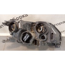 Фара левая SKODA RAPID (2013>) НЕ КСЕНОН 5JB941015