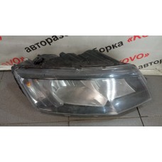 Фара правая SKODA OCTAVIA (A7) (2013>) 5E1941018 665-1126RMLDEM2 Depo 086651126R