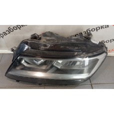 Фара левая VW TIGUAN (2017>) 5NB941035B  030110123100