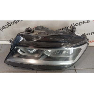 Фара левая VW TIGUAN (2017>) 5NB941035B  030110123100