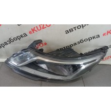 Фара передняя левая Kia Rio 3 2010-2017 081231103L 92101-4X000
