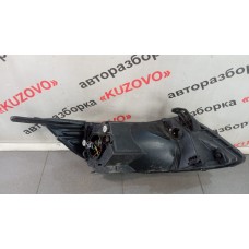 Фара передняя левая Kia Rio 3 2010-2017 081231103L 92101-4X000