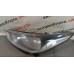 Фара левая HYUNDAI SOLARIS (2017>) НЕ КСЕНОН 92101-H5000 92101H5000