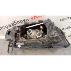 Фара левая Audi A6 2004-2011 ДО 2009 ГОДА НЕ КСЕНОН 4F0941003A