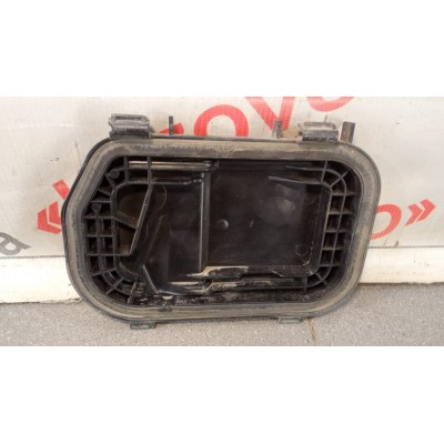 Крышка фары левой AUDI A6 [C6] (2005>) 4F0941159