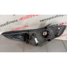 Фара левая HYUNDAI SOLARIS (2017>) ДИОДНАЯ 92101-H5100 92101H5100