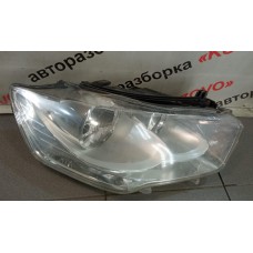 Фара правая Citroen C-Elysee 2012-2022 9675139980