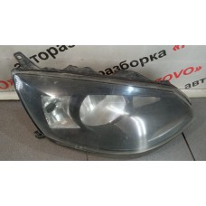 Фара правая VAZ LADA KALINA 2013> дефект креплений 433775010 21923711010
