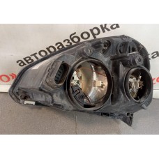 Фара передняя правая VAZ LADA Priora 2170 дефект креплений 2170-3711010-01 2170371101001