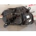 Фара левая  Renault Duster 2012> ДО 2015 ГОДА СВЕТЛЫЙ ОТРАЖАТЕЛЬ 260600069R