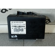 Блок сигнализации (штатной) HYUNDAI SOLARIS/ACCENT IV (2010>)   95400-4LIN0 954004LIN0
