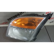 Фара левая Ford Fusion 2002-2012 1547725 24689700L