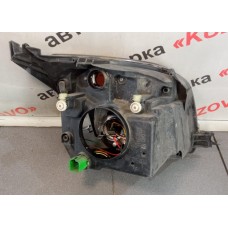 Фара левая Ford Fusion 2002-2012 1547725 24689700L