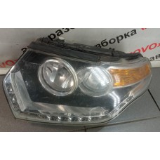 Фара левая UAZ Patriot 2003> 316300371101120
