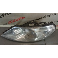 Фара левая Peugeot Expert II 2007-2016 ПРАВЫЙ РУЛЬ 6208L2 89902623