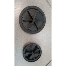 Крышка фары Kia Cerato 2013-2020 921403X000