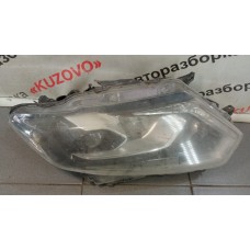 Фара правая Nissan X-Trail (T32) 2014-2023 26010-4CA5C  260104CA5C