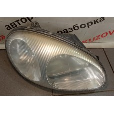 Фара правая С ЭЛЕКТРОКОРРЕКТОРО Chevrolet Lanos 2004-2010 96324503  96304611 аналог