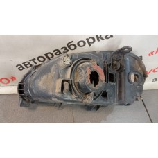 Фара правая С ЭЛЕКТРОКОРРЕКТОРО Chevrolet Lanos 2004-2010 96324503  96304611 аналог