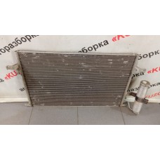 Радиатор кондиционера (конденсер) Chevrolet Lacetti 2003-2013 96844907