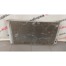 Радиатор кондиционера (конденсер) Kia Ceed 3 2018> hc200nxjaa 97606-J7000 97606J7000 97606-F2000 97606F2000