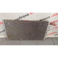 Радиатор кондиционера (конденсер) FORD C-MAX (2003-2011)/FOCUS II (2005-2011) 3M5H19710CB