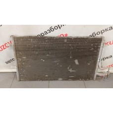 Радиатор кондиционера (конденсер) FORD C-MAX (2003-2011)/FOCUS II (2005-2011) 3M5H19710CB