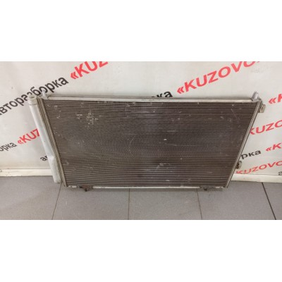 Радиатор кондиционера (конденсер) TOYOTA RAV 4 (2012>) 8846042110 88460-42110