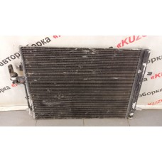 Радиатор кондиционера (конденсер) Range Rover Evoque 2011-2018 Freelander 2 2007-2014 Ford Mondeo IV 2007-2015 S-MAX 2006-2015 Volvo S60 2010-2018 S80 2006-2016 LR000566 LR023921 30794544 2015504