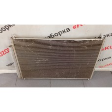 Радиатор кондиционера (конденсер) TOYOTA AURIS E15 (2006-2012) 88450-02350 8845002350