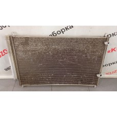Радиатор кондиционера (конденсер) TOYOTA AURIS E15 (2006-2012) 88450-02350 8845002350