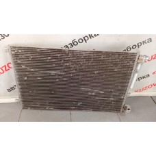 Радиатор кондиционера (конденсер) Nissan QASHQAI J10 (2006>) 92100-JD200  92100JD200