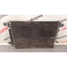 Радиатор кондиционера (конденсер) VW JETTA 2011> New Beetle 2012-2019 5C0820411G 5C0820411F 5C0820411E