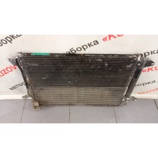 Радиатор кондиционера (конденсер) VW JETTA 2011> New Beetle 2012-2019 5C0820411G 5C0820411F 5C0820411E