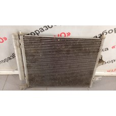Радиатор кондиционера (конденсер) Hyundai Accent II (+TAGAZ) 2000-2012 9760625600