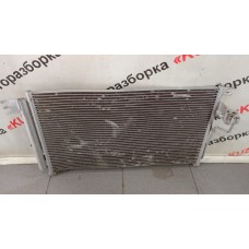 Радиатор кондиционера (конденсер) KIA RIO (2005>) 104814ZH 97606-1G000 976061G000 ACS termal