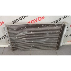 Радиатор кондиционера (конденсер) Lada Granta 2011> 619895 150925A0065 21903130000814 2190811201014 8450109662 151123A0235