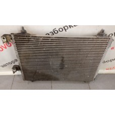 Радиатор кондиционера (конденсер) Citroen C5 2001-2004 9632629580 6453FH