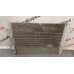 Радиатор кондиционера (конденсер) RENAULT Logan 2005-2014 Duster 2012> Sandero 2009-2014 921007794R