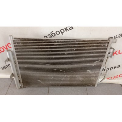 Радиатор кондиционера CHEVROLET AVEO T300 2011> Cobalt 2011> 96943762