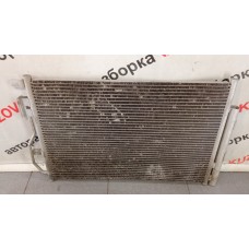 Радиатор кондиционера CHEVROLET AVEO T300 2011> Cobalt 2011> 96943762