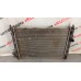 Радиатор основной CHEVROLET AVEO T250 2005-2011 мкпп 96444386 96816481 96536525 622502