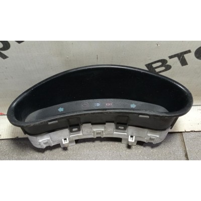 Дисплей информационный CHEVROLET SPARK 2005-2010 DAEWOO Matiz (M100/M150) 1998-2015 96497743