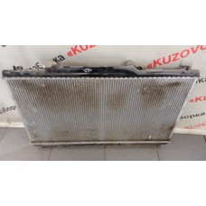 Радиатор основной Toyota Camry V20 1996-2001 1640062140