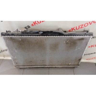 Радиатор основной Toyota Camry V20 1996-2001 1640062140
